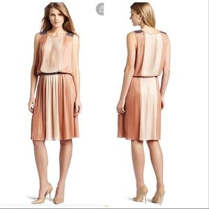 BCBGMaxAzria Dress
